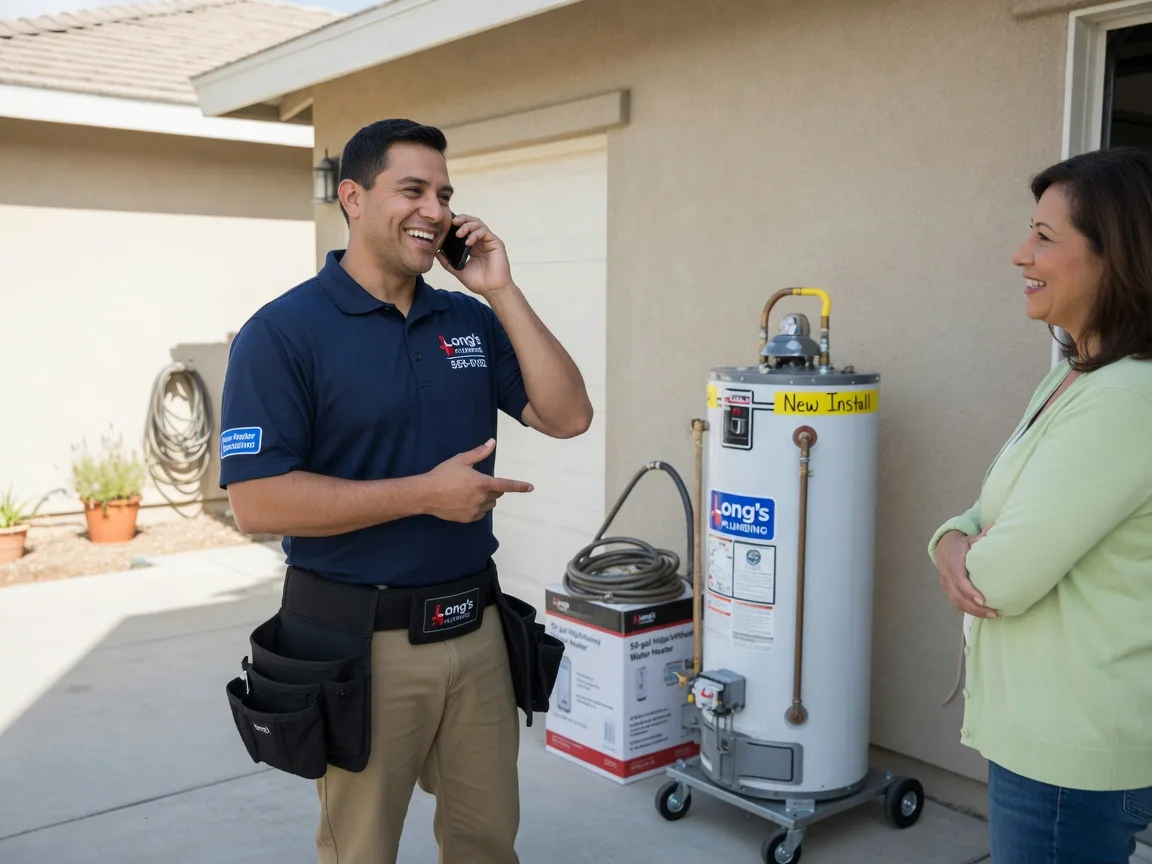 Leak Detection Washington, GA FAQs